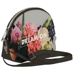 Mini kabelka  Coquette Dream on